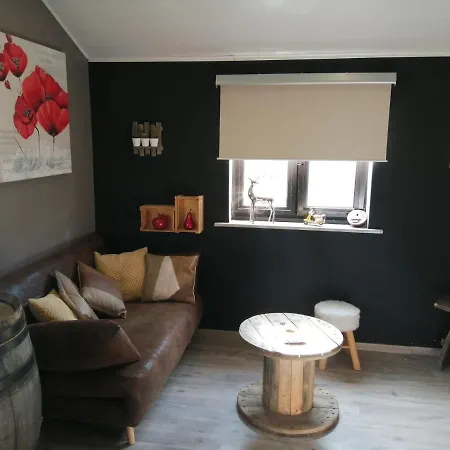 Chalet Le Chalet Cocooning -ATTENTION arrivée le mercredi et le samedi uniquement-