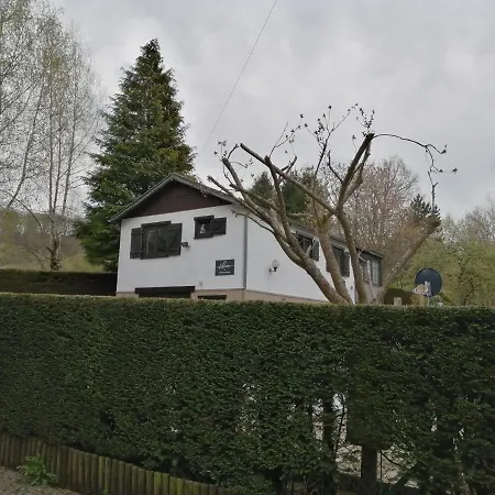 Domek alpejski Le Chalet Cocooning -Attention Arrivee Le Mercredi Et Le Samedi Uniquement-