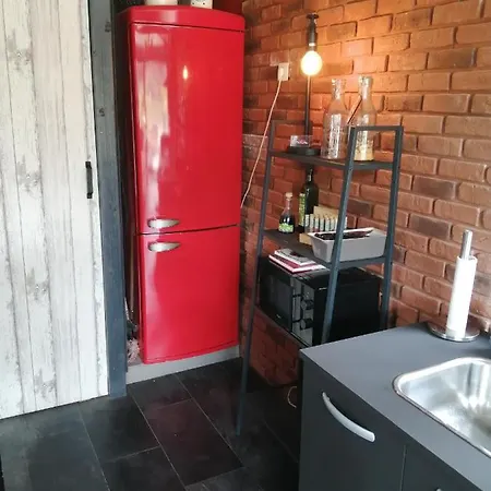 Le Chalet Cocooning -ATTENTION arrivée le mercredi et le samedi uniquement- *