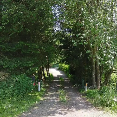 Le Chalet Cocooning -ATTENTION arrivée le mercredi et le samedi uniquement- Baillamont